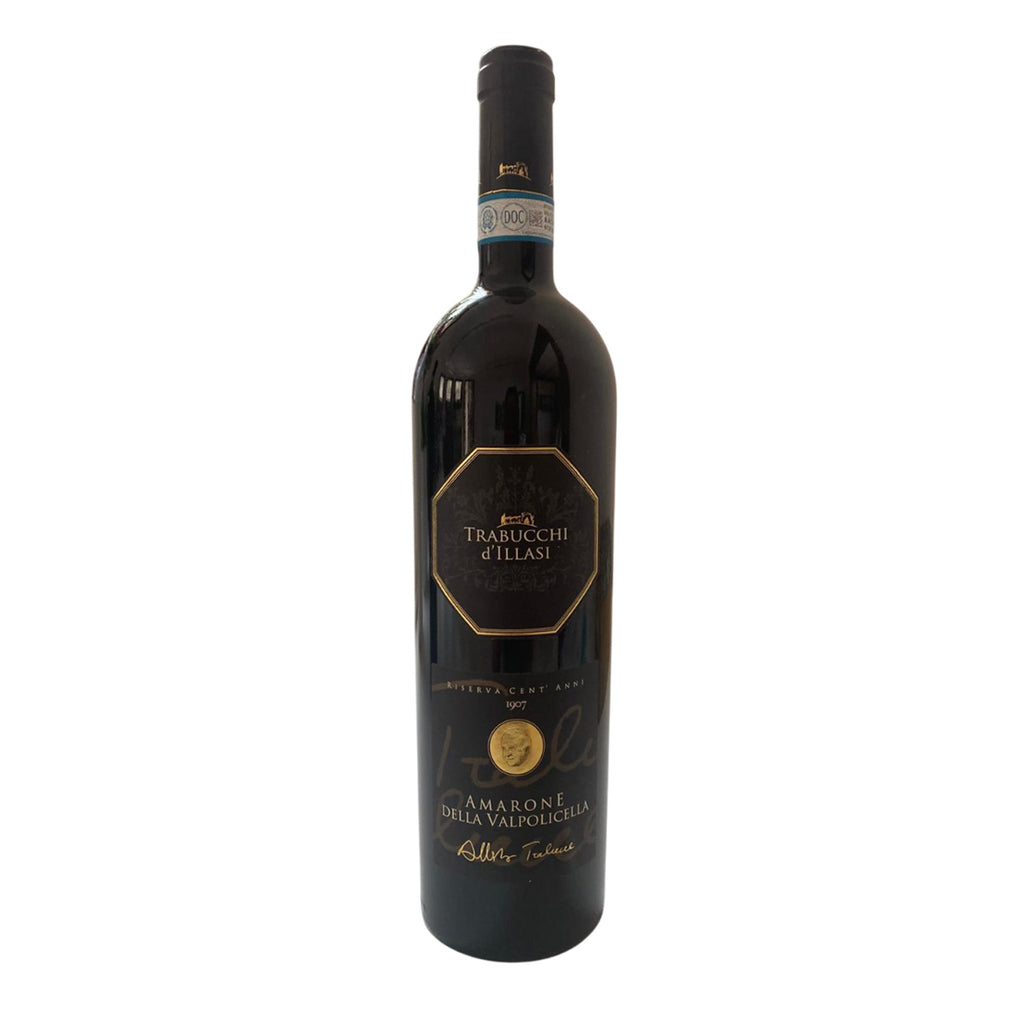 Trabucchi Amarone Della Valpolicella 2013 DOCG