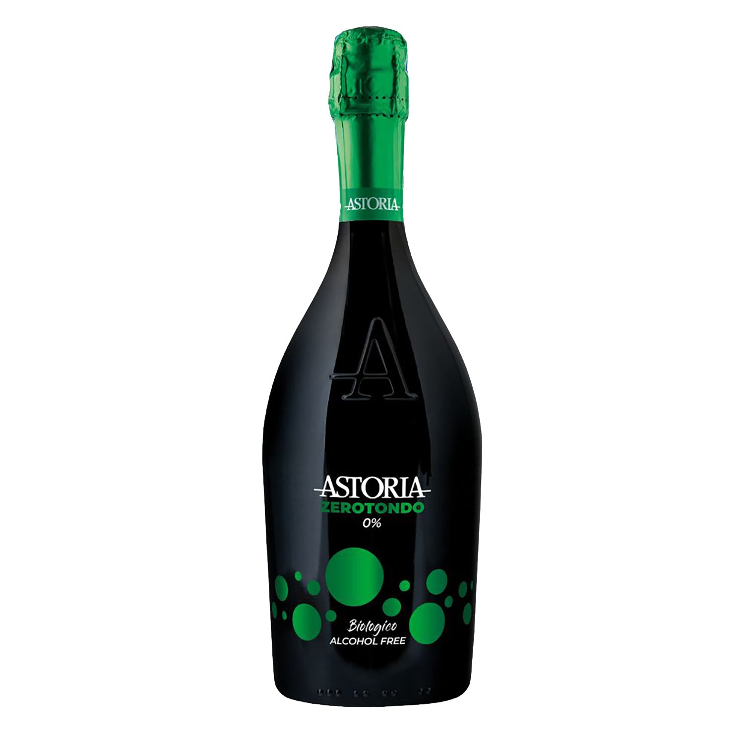 Astoria Zerotondo 0.0%