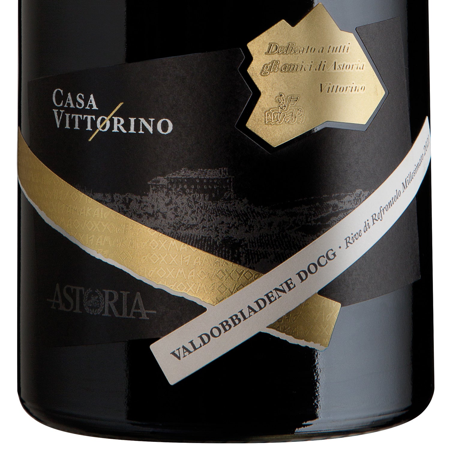 Astoria Casa Vittorino DOCG