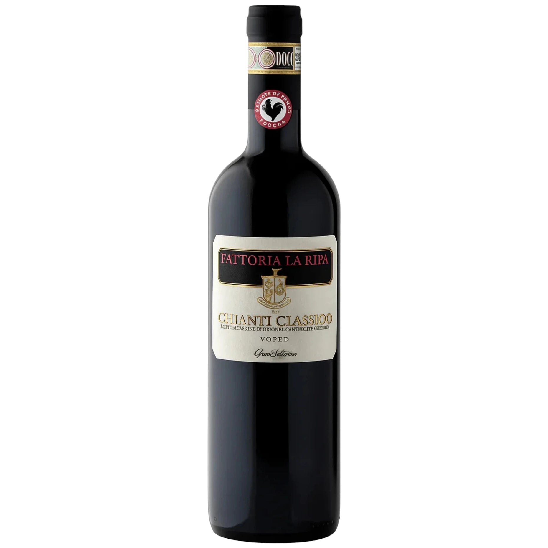 La Ripa Chianto Classico DOCG 2022