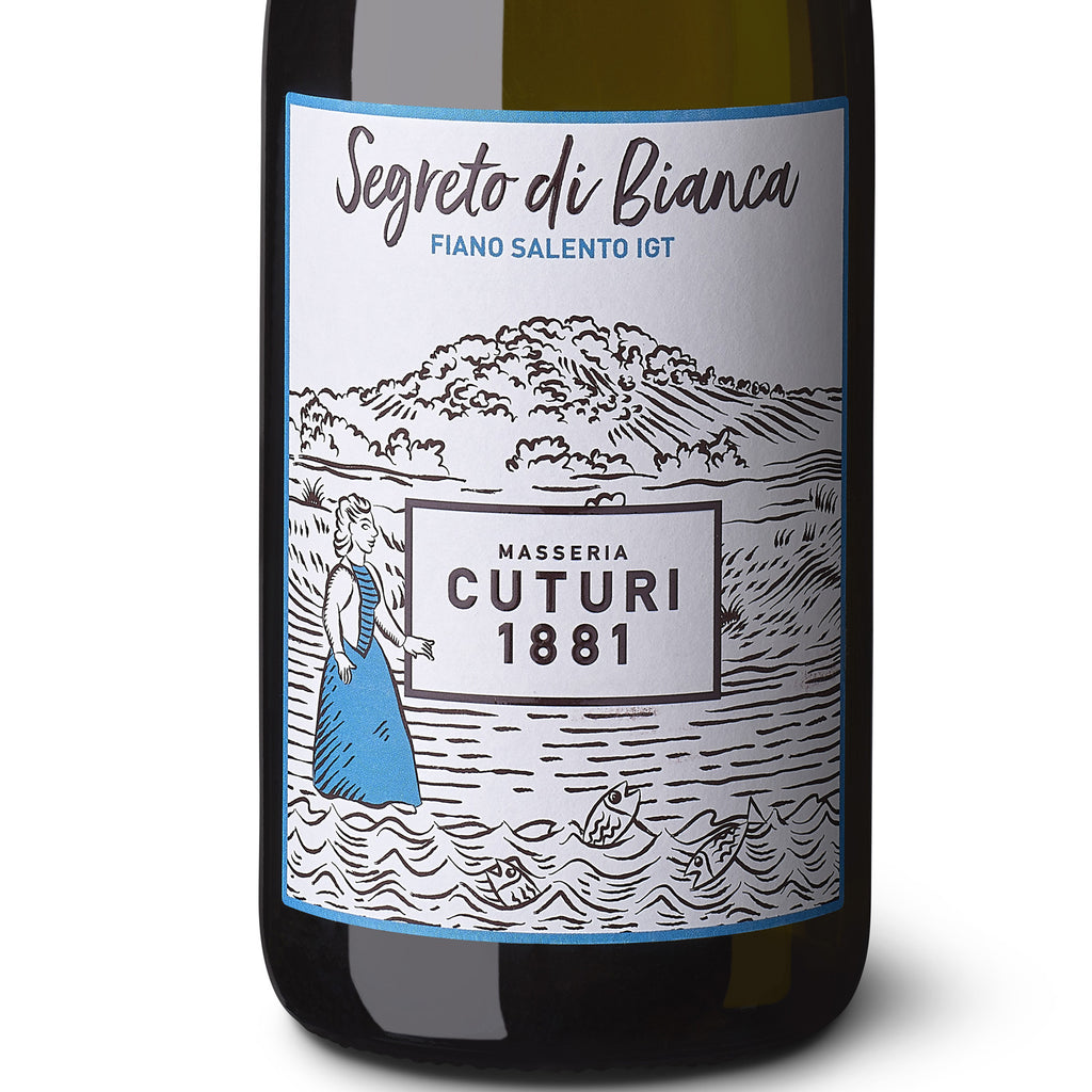 Cuturi 1881 Secreto di Bianca 2024