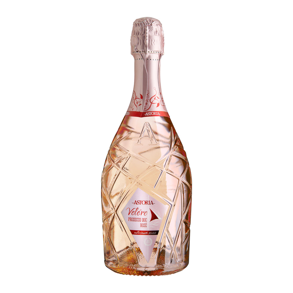 Astoria Velere Roze Prosecco Rosé