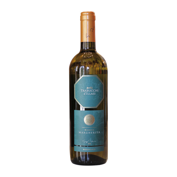 Trabucchi Margherita – Bianco Veronese IGT 2021