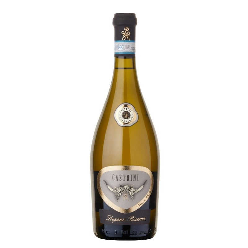 Castrini Lugana Riserva Poggio del Gheppio DOC 2024