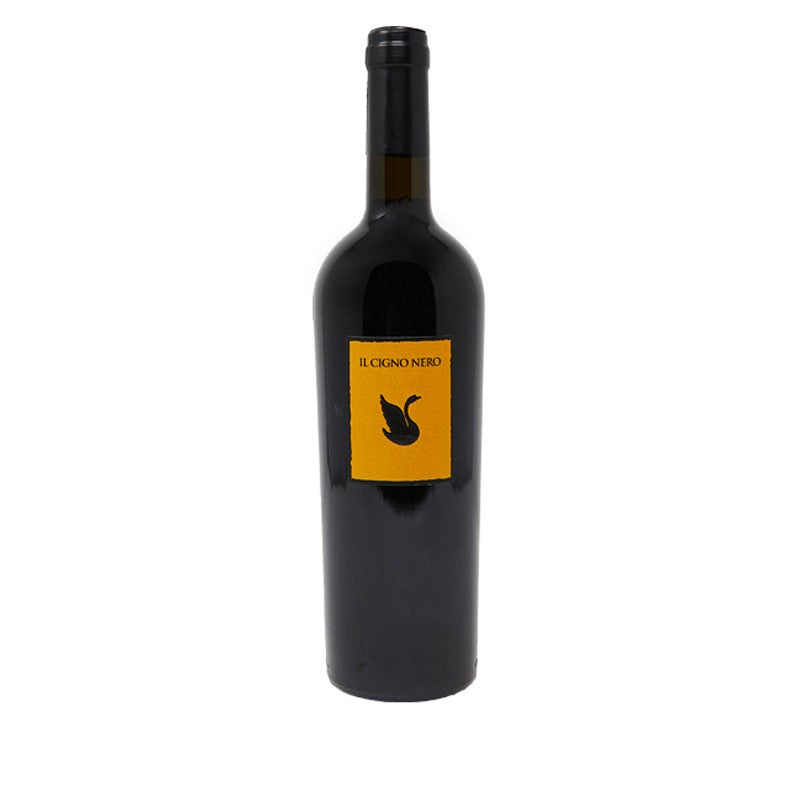 Il Cancello Cigno Nero IGP 2015