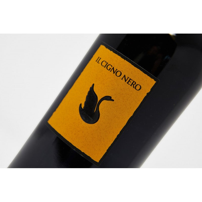 Il Cancello Cigno Nero IGP 2015