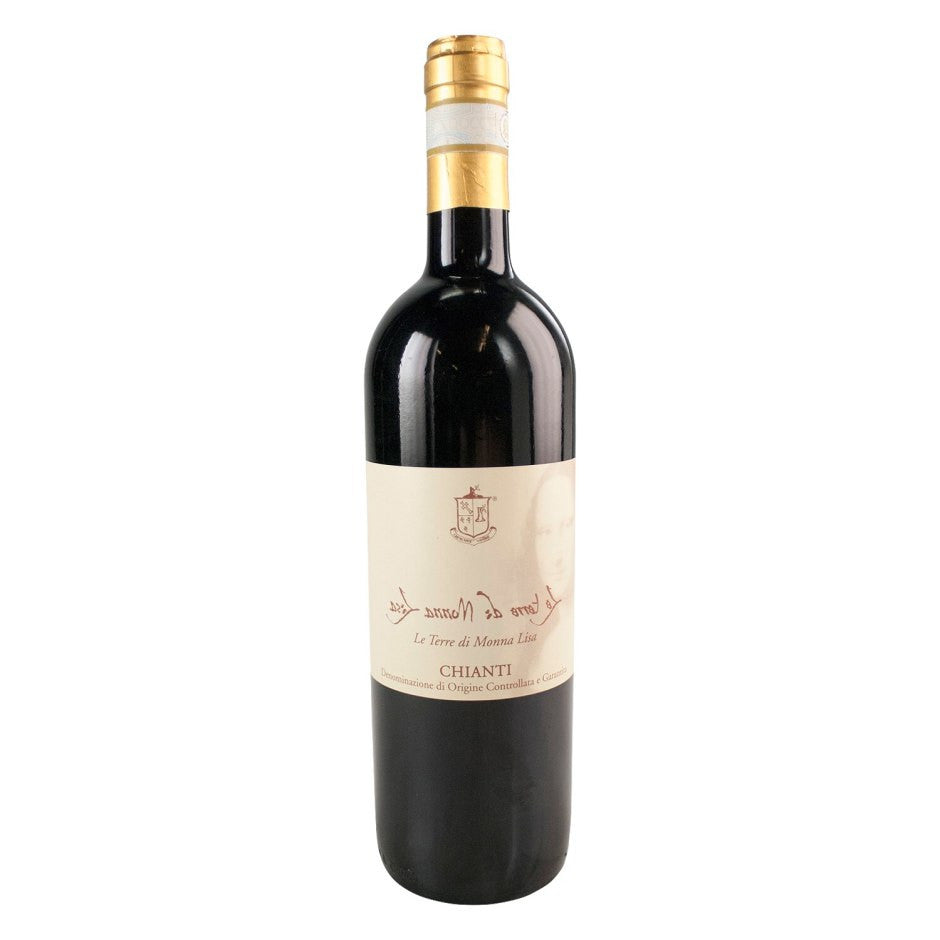 La Ripa Chianti Classico Mona Lisa 2015