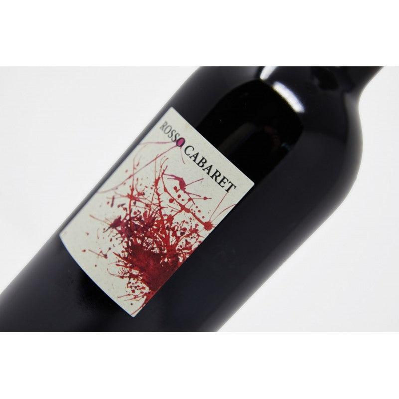 Il Cancello Rosso Cabaret 2023