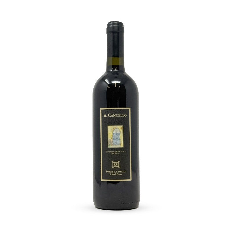 Il Cancello Rosso Cabaret  Black Label 2023