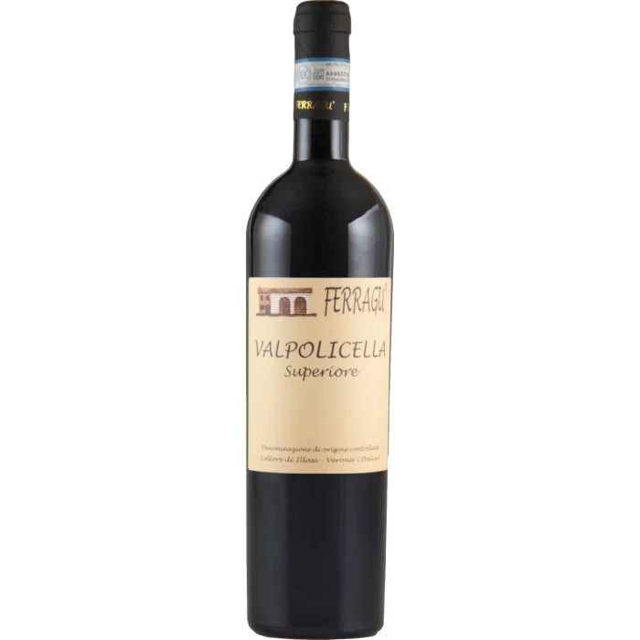 Ferragu Valpolicella Superiore DOCG 2020